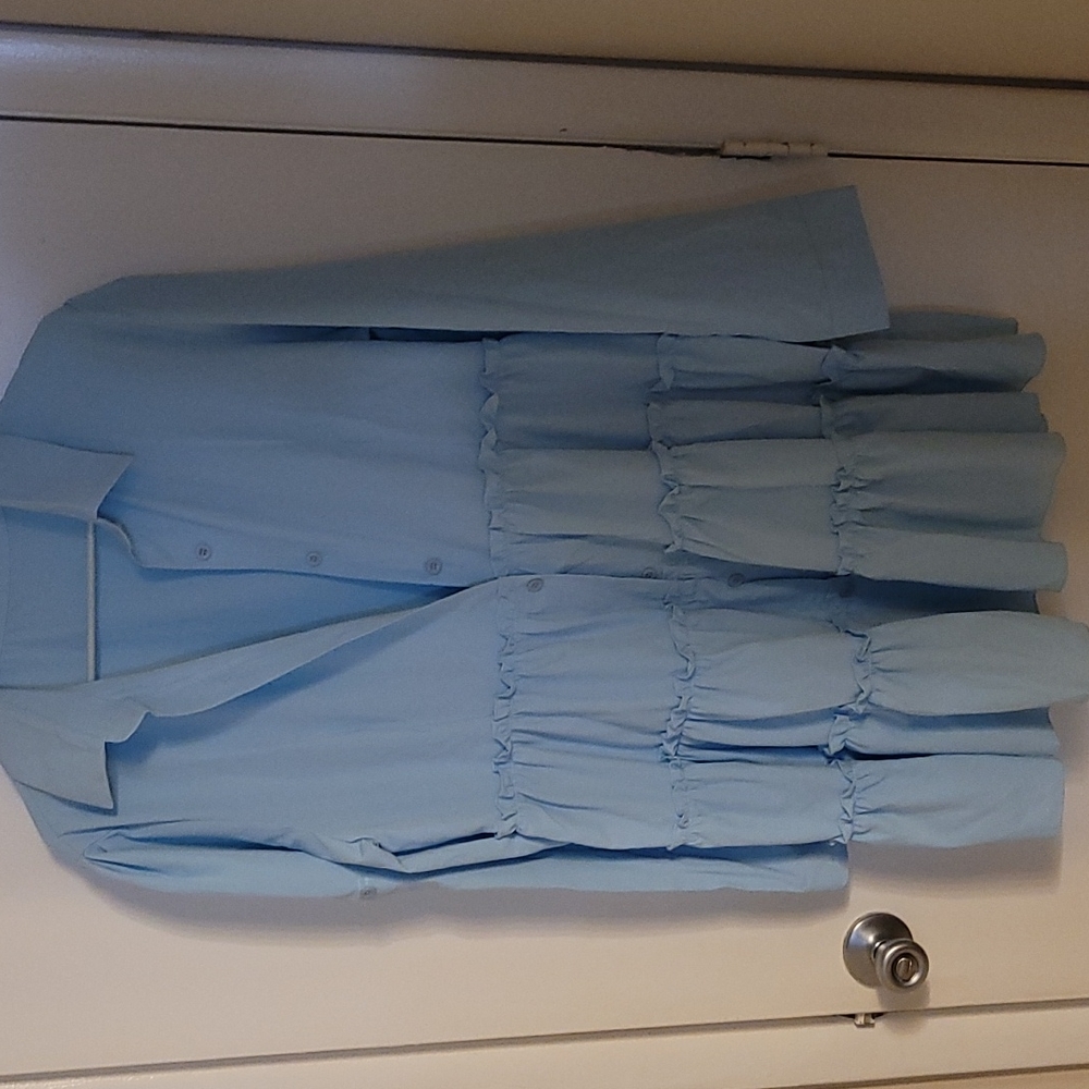 2 Woman's Dress